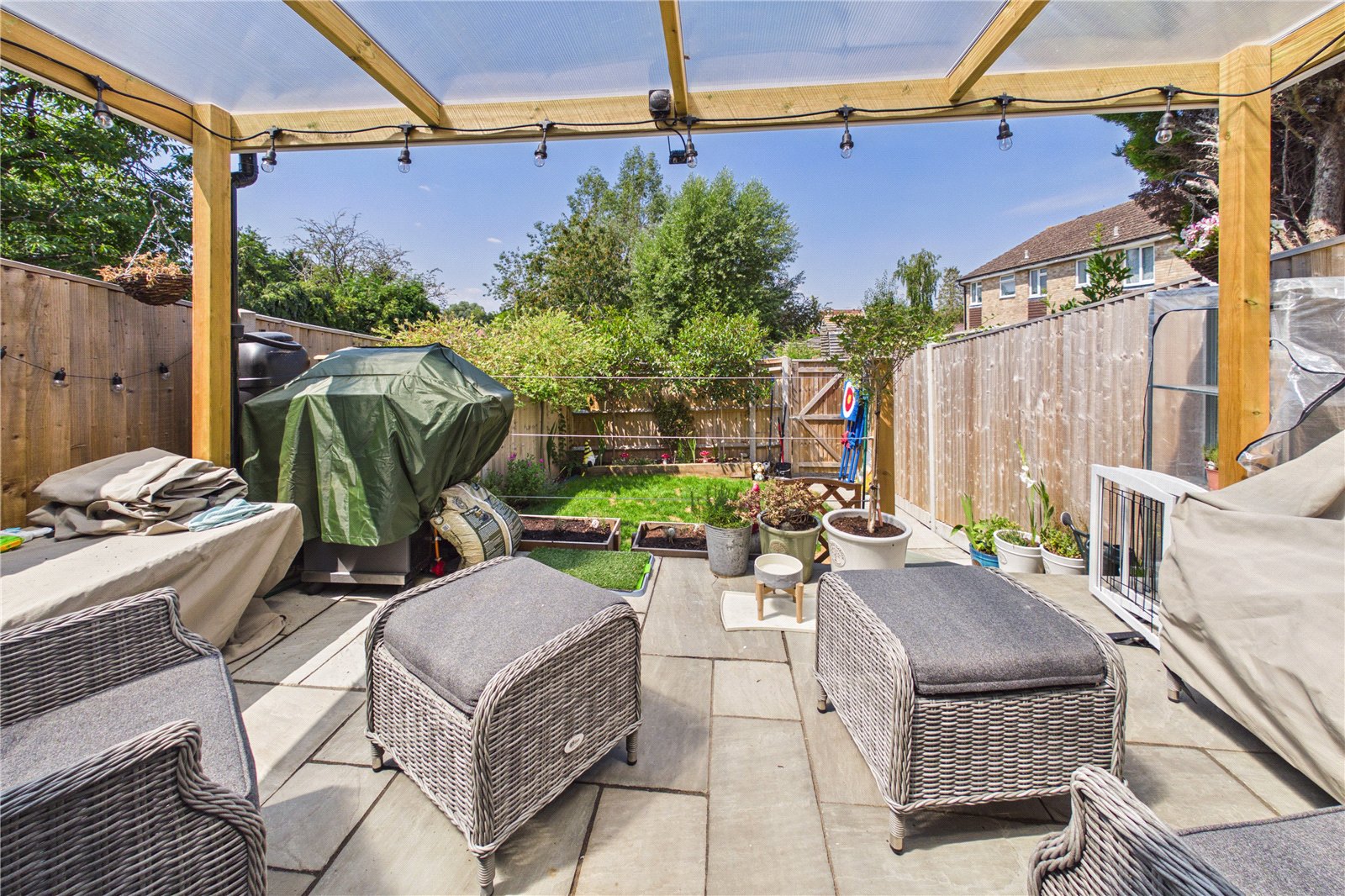 3 bedroom House for sale in Thatcham, Berkshire