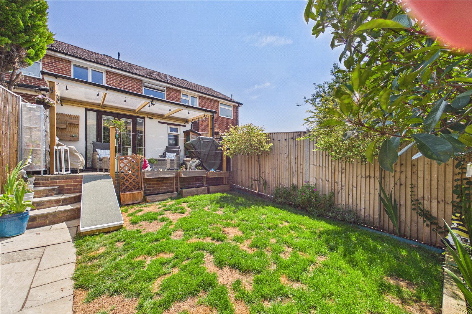 3 bedroom House for sale in Thatcham, Berkshire