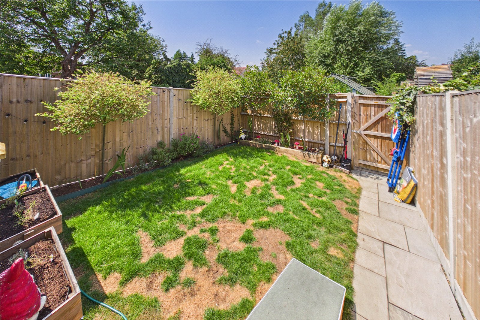 3 bedroom House for sale in Thatcham, Berkshire