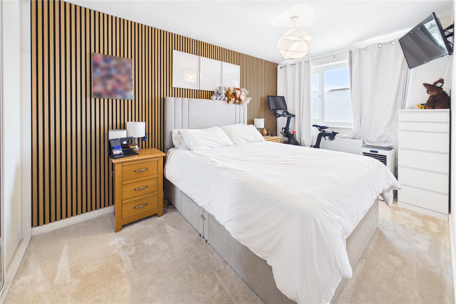 3 bedroom House for sale in Thatcham, Berkshire