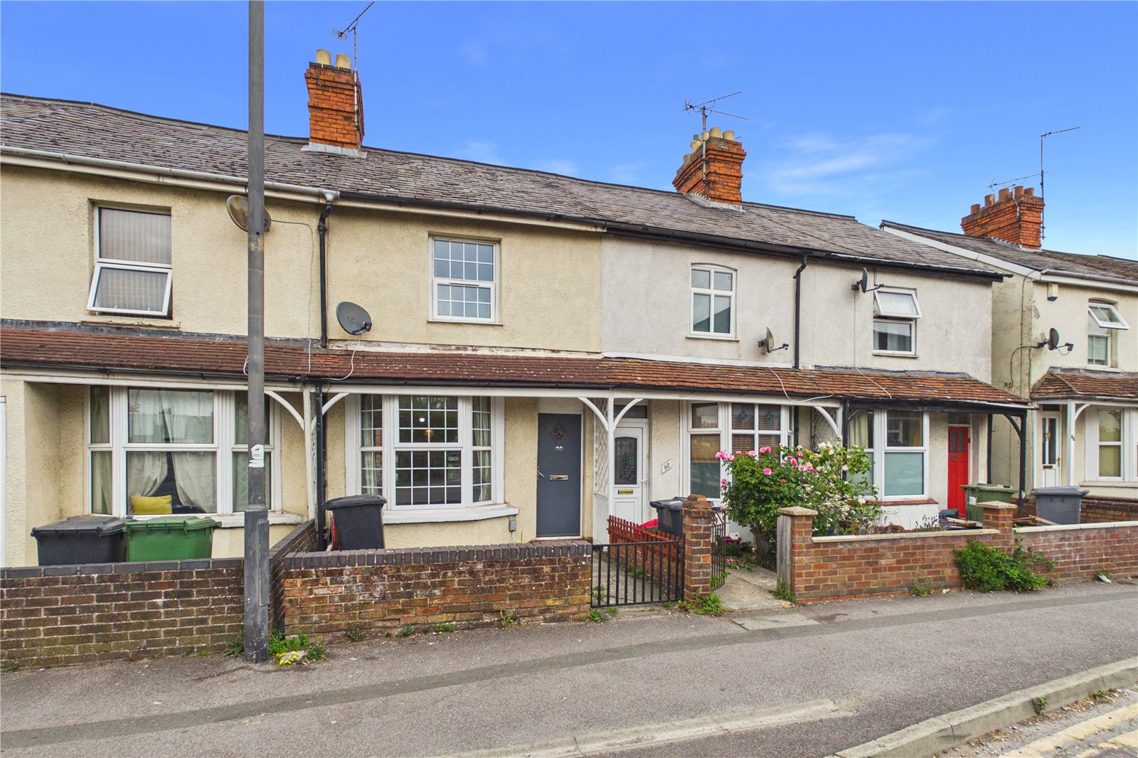 Newbury, Berkshire