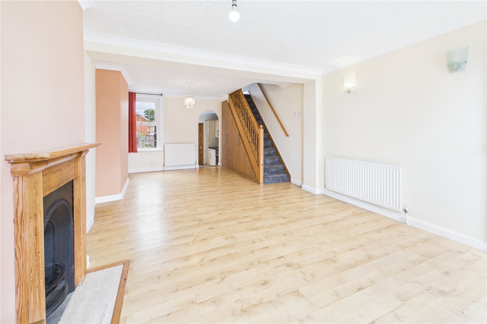 3 bedroom House for sale in Newbury, Berkshire
