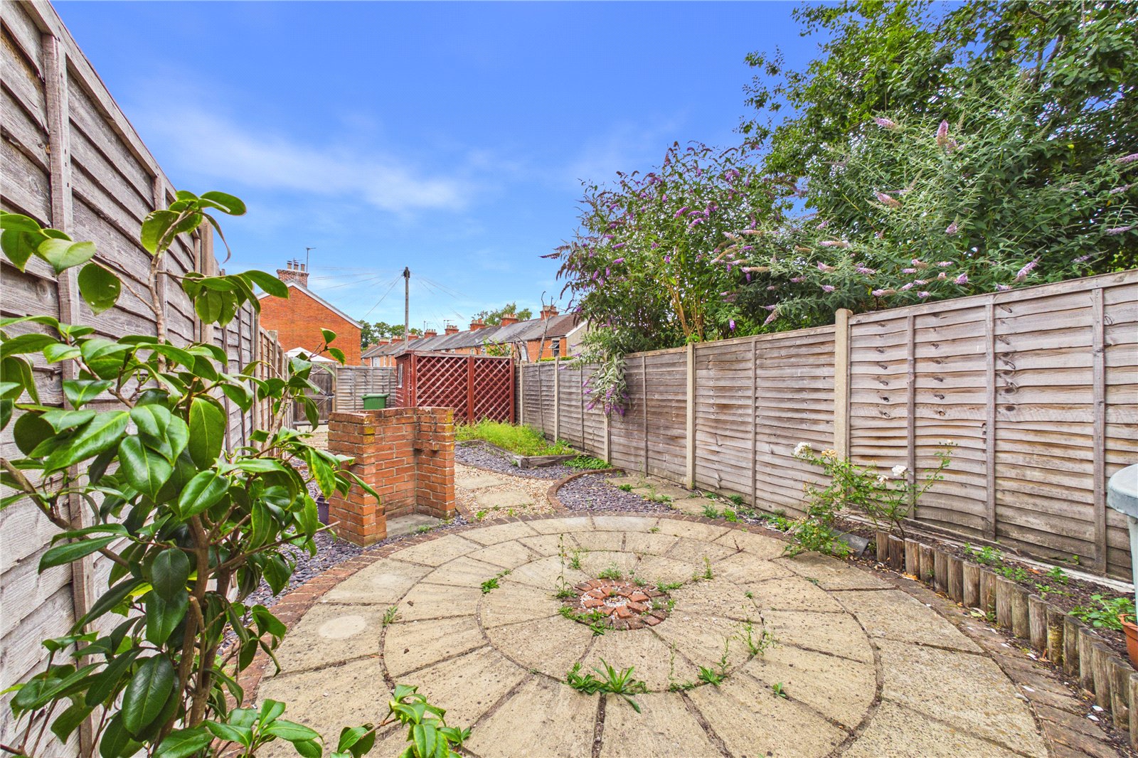 3 bedroom House for sale in Newbury, Berkshire