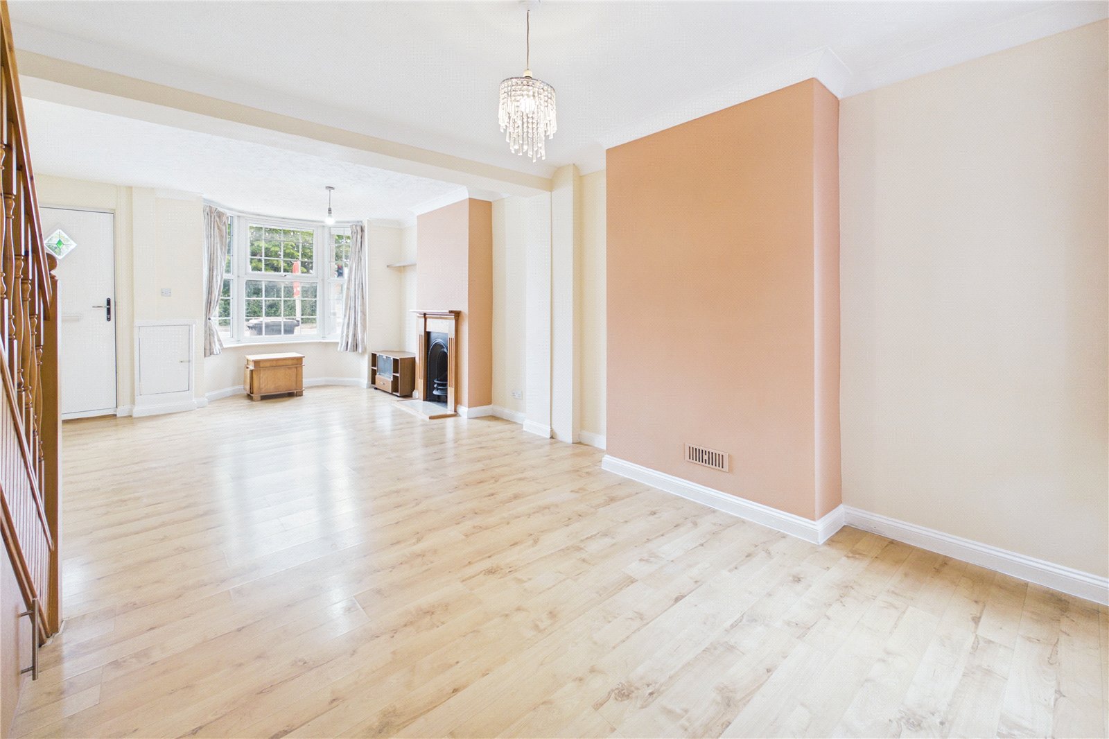 3 bedroom House for sale in Newbury, Berkshire