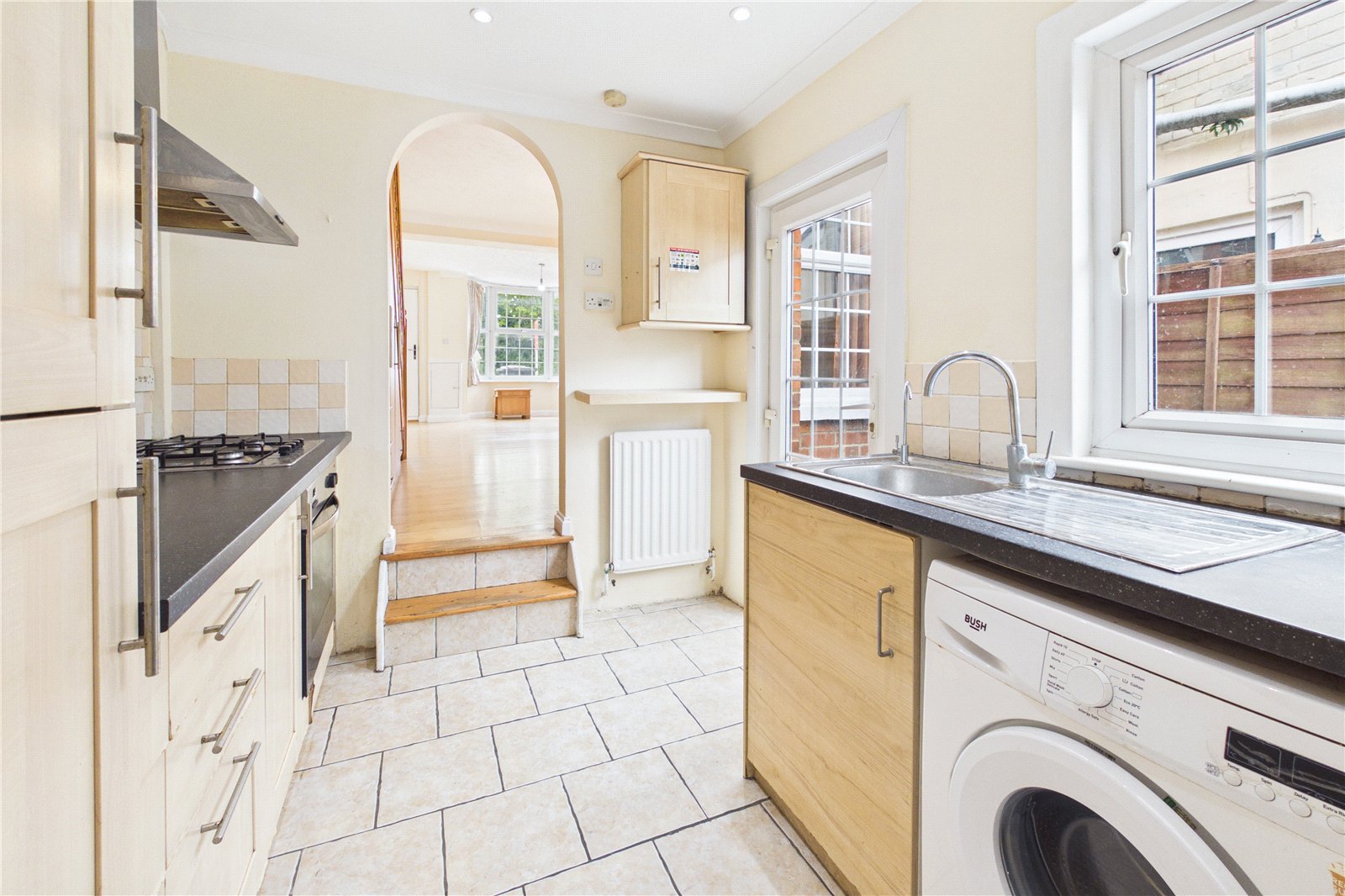 3 bedroom House for sale in Newbury, Berkshire