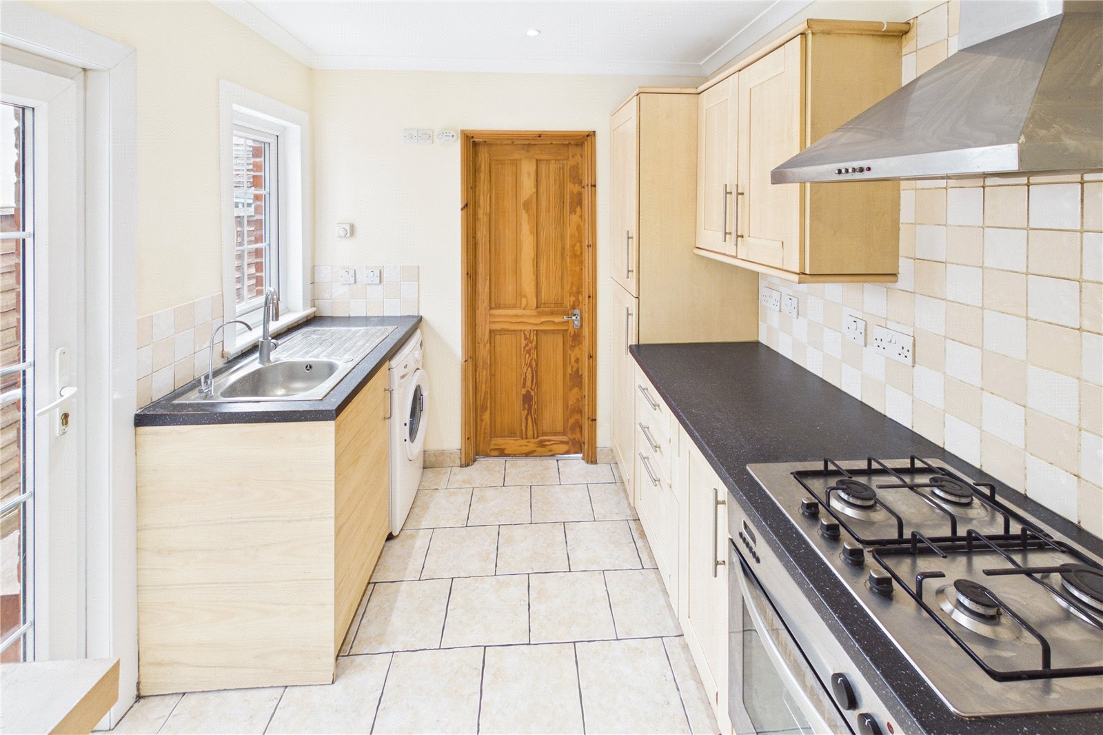 3 bedroom House for sale in Newbury, Berkshire