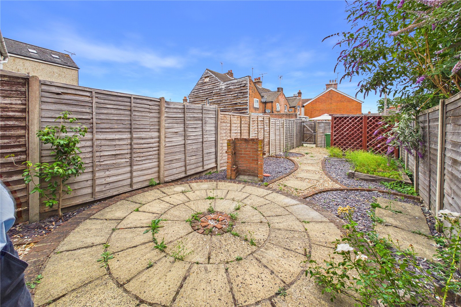 3 bedroom House for sale in Newbury, Berkshire