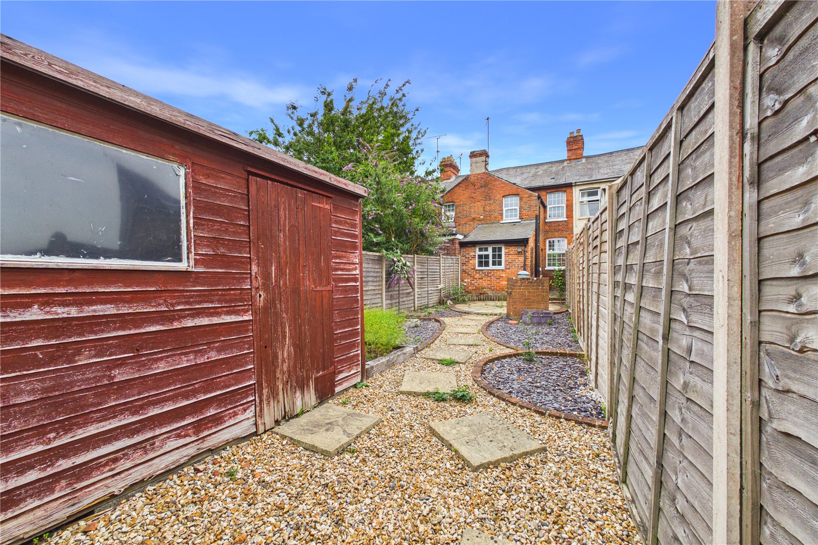 3 bedroom House for sale in Newbury, Berkshire
