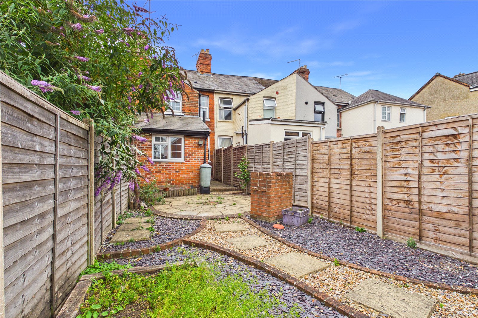 3 bedroom House for sale in Newbury, Berkshire