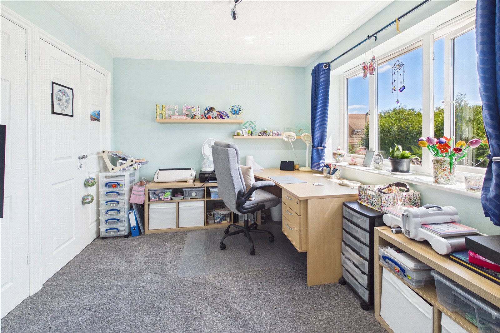 4 bedroom House for sale in Thatcham, Berkshire