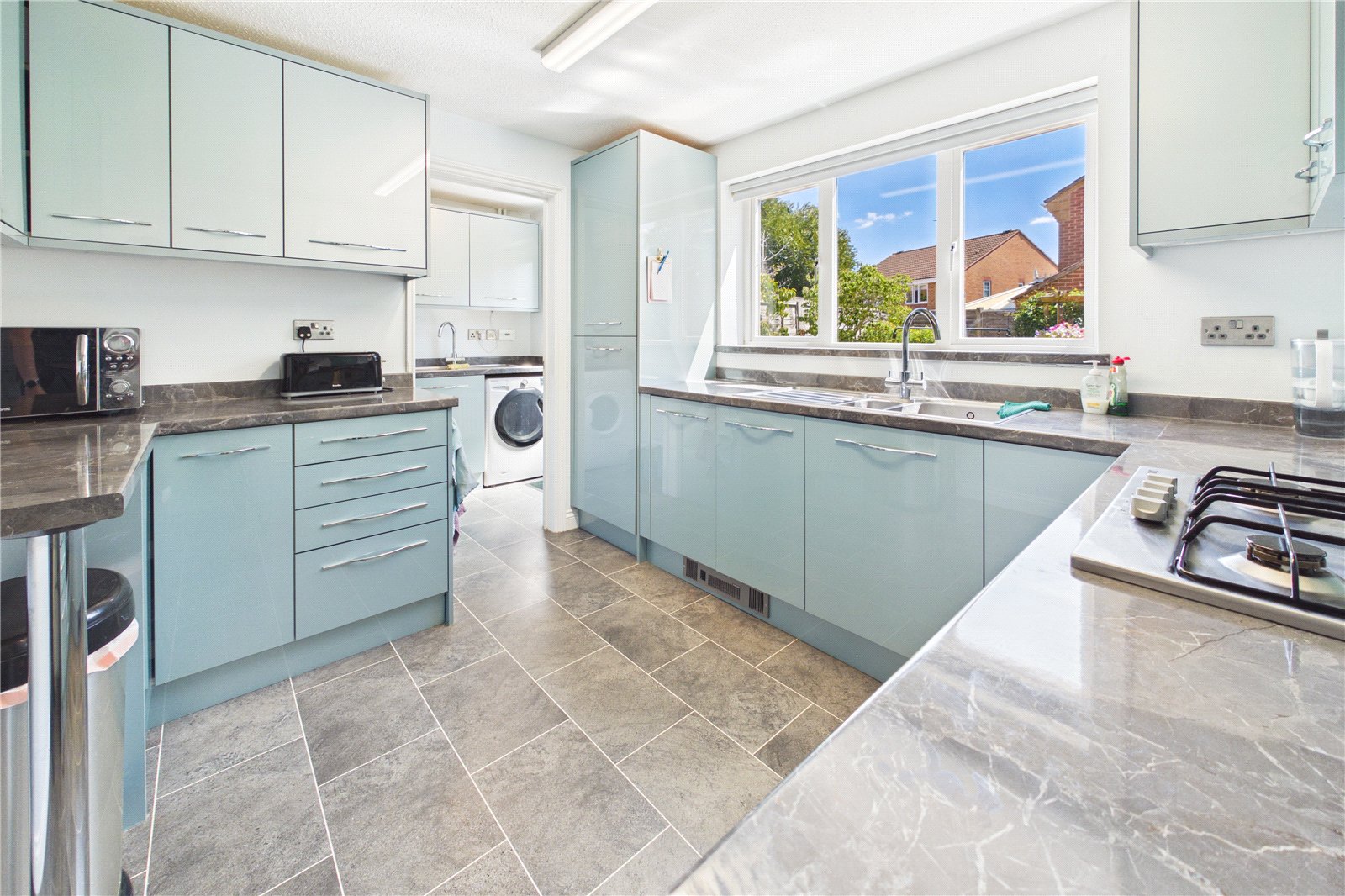 4 bedroom House for sale in Thatcham, Berkshire