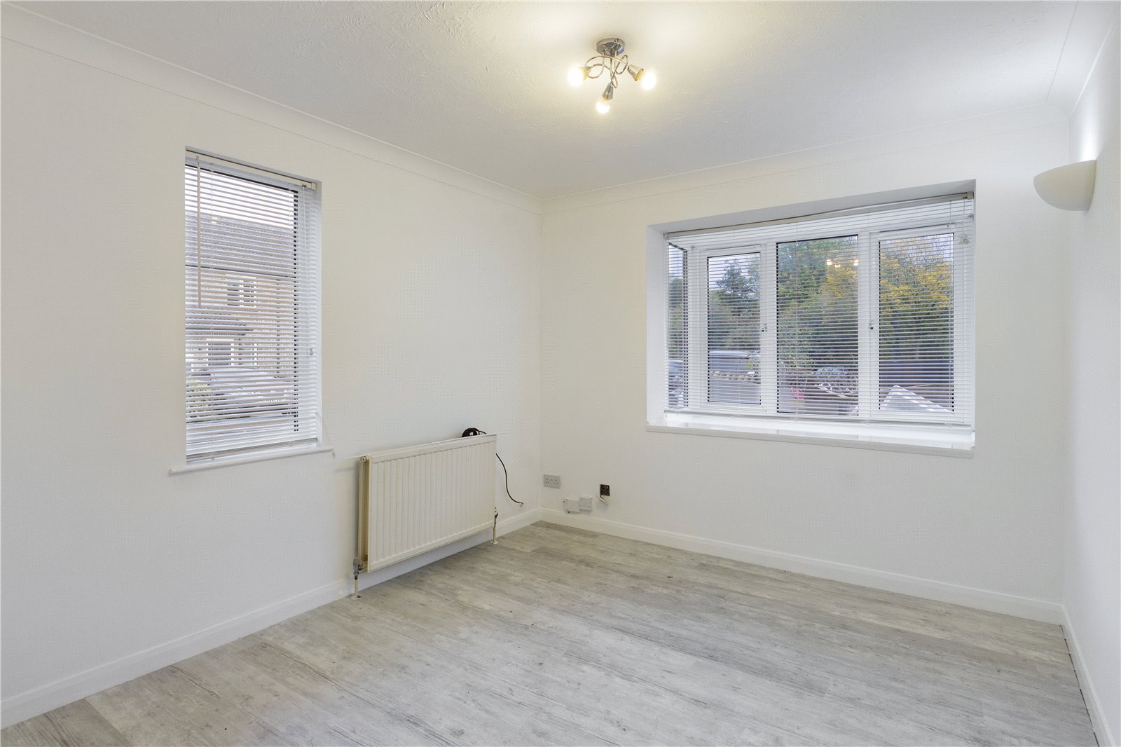 1 bedroom Flat to let in Calcot, Reading, Berkshire