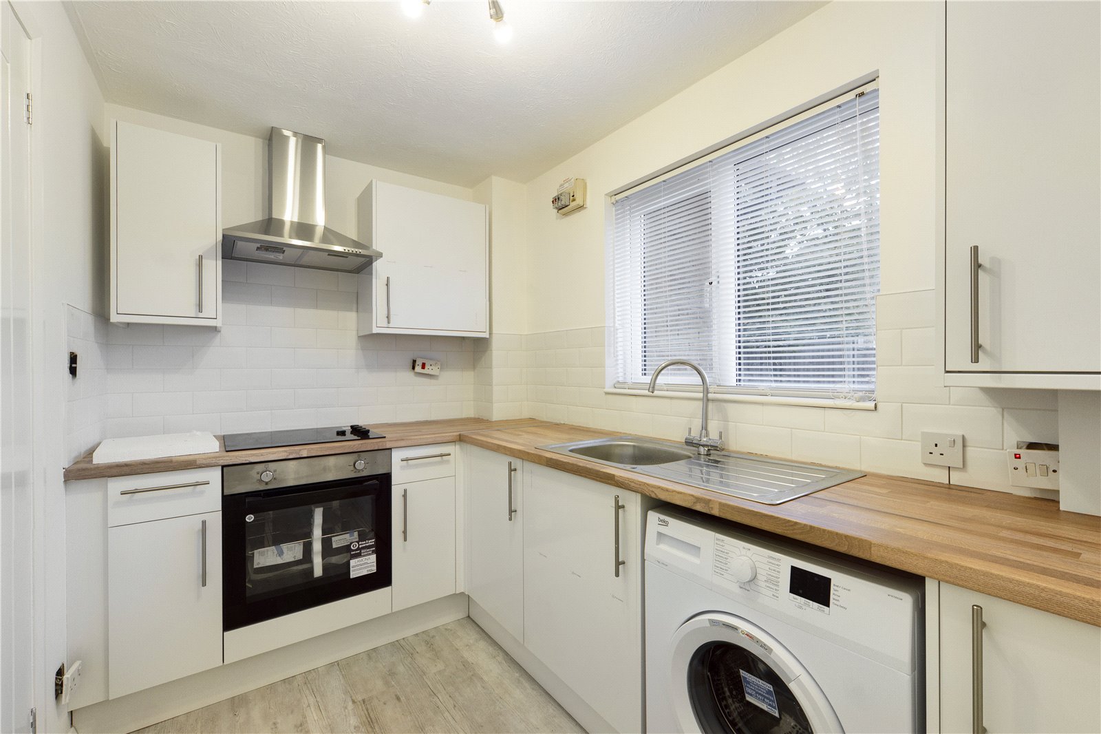 1 bedroom Flat to let in Calcot, Reading, Berkshire