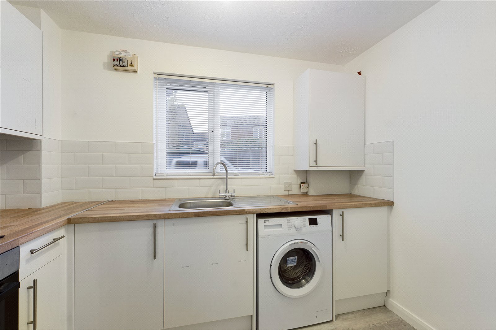 1 bedroom Flat to let in Calcot, Reading, Berkshire