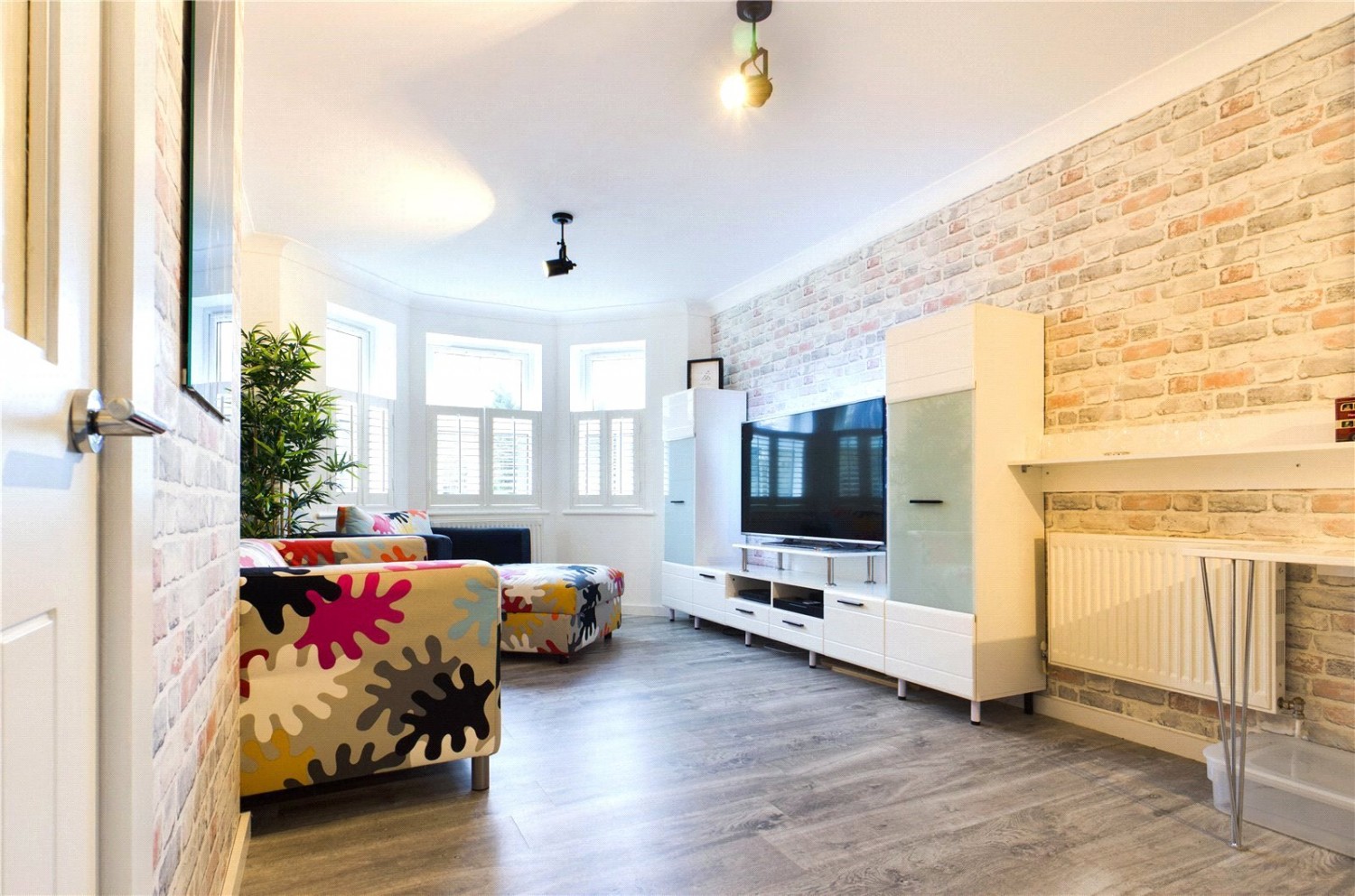 The Green, Reading, Berkshire
