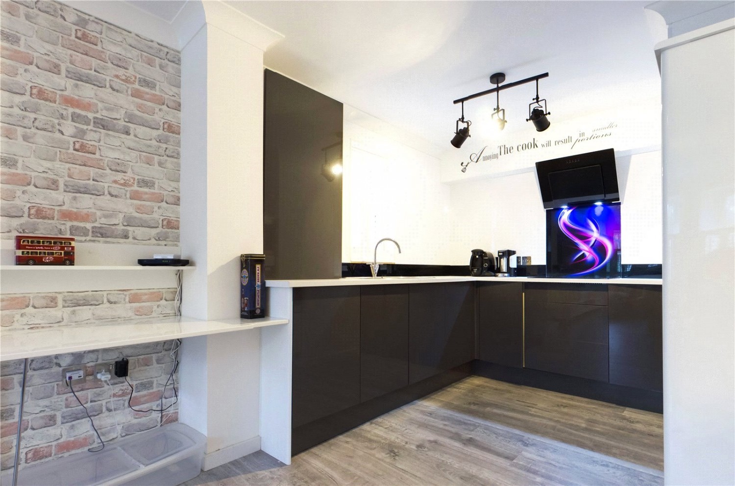 The Green, Reading, Berkshire