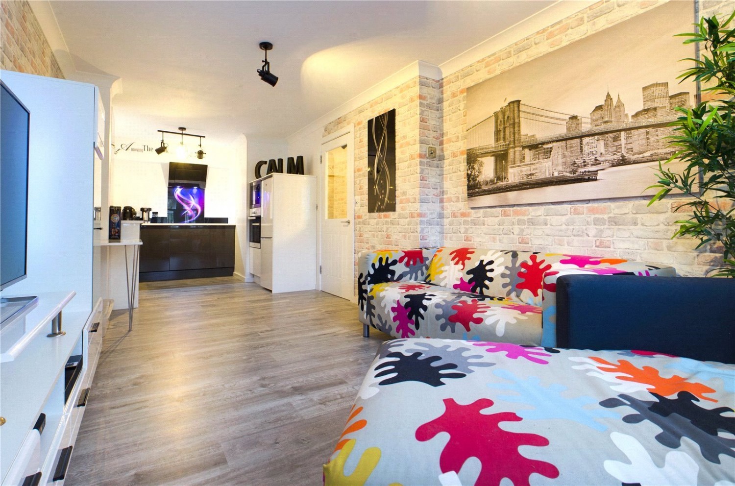 The Green, Reading, Berkshire