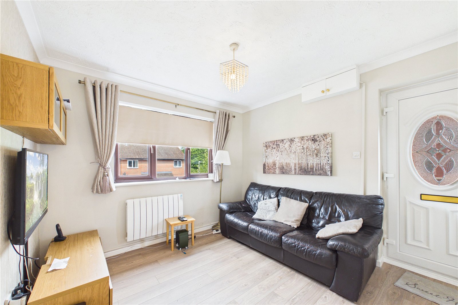 1 bedroom Flat to let in Theale, Reading, Berkshire