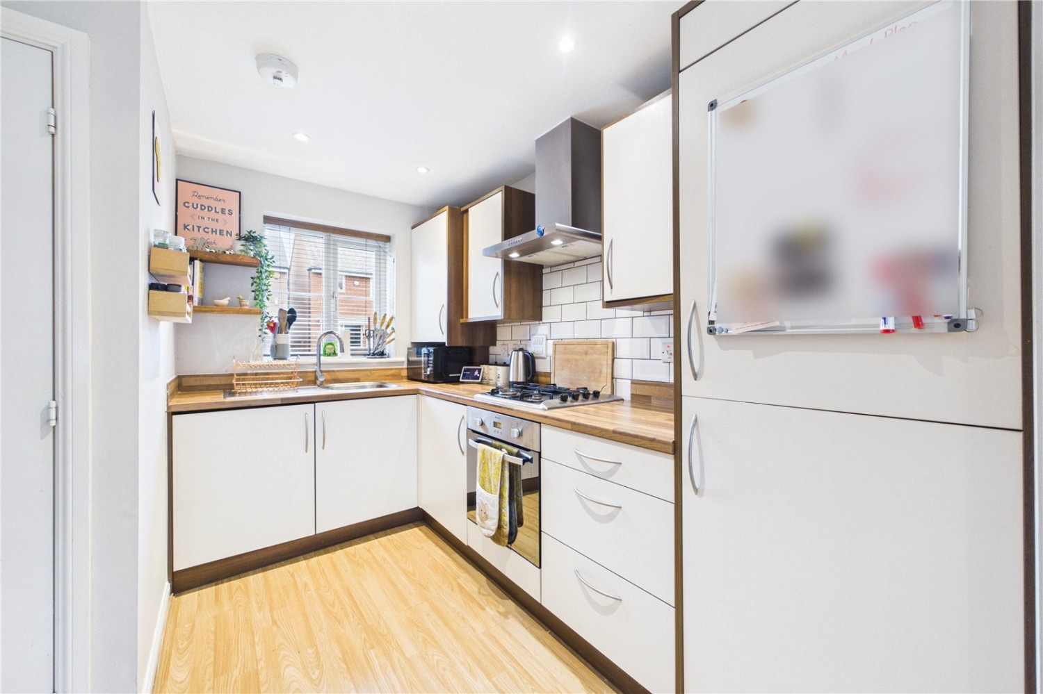 Three Mile Cross, Reading, Berkshire