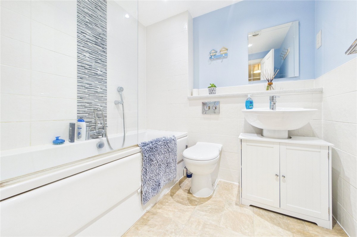 Three Mile Cross, Reading, Berkshire