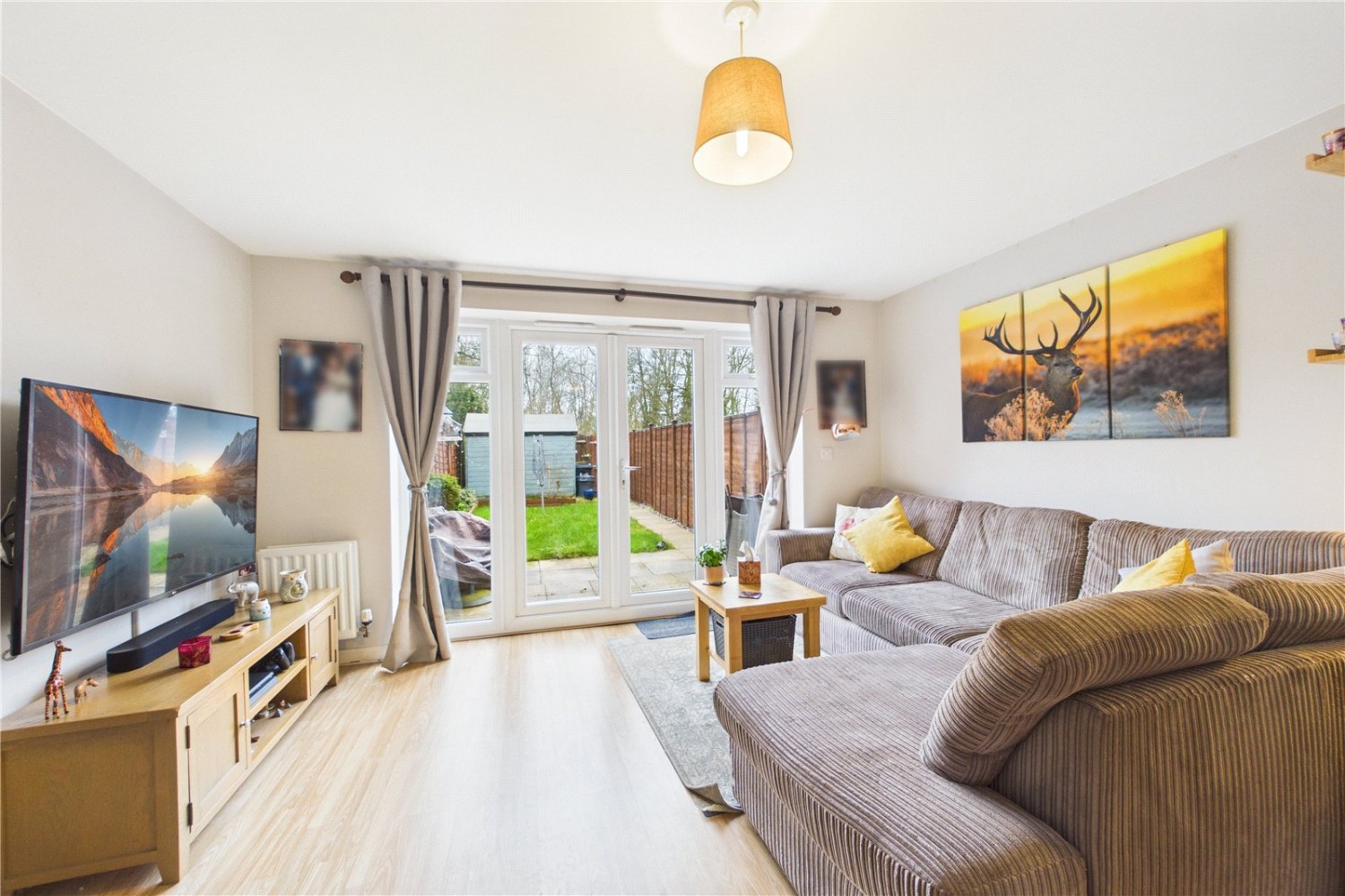 Three Mile Cross, Reading, Berkshire