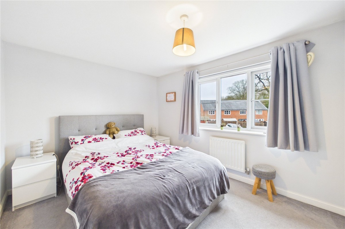 Three Mile Cross, Reading, Berkshire