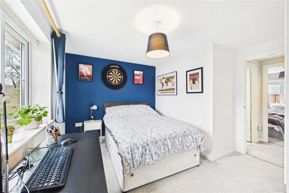 Three Mile Cross, Reading, Berkshire