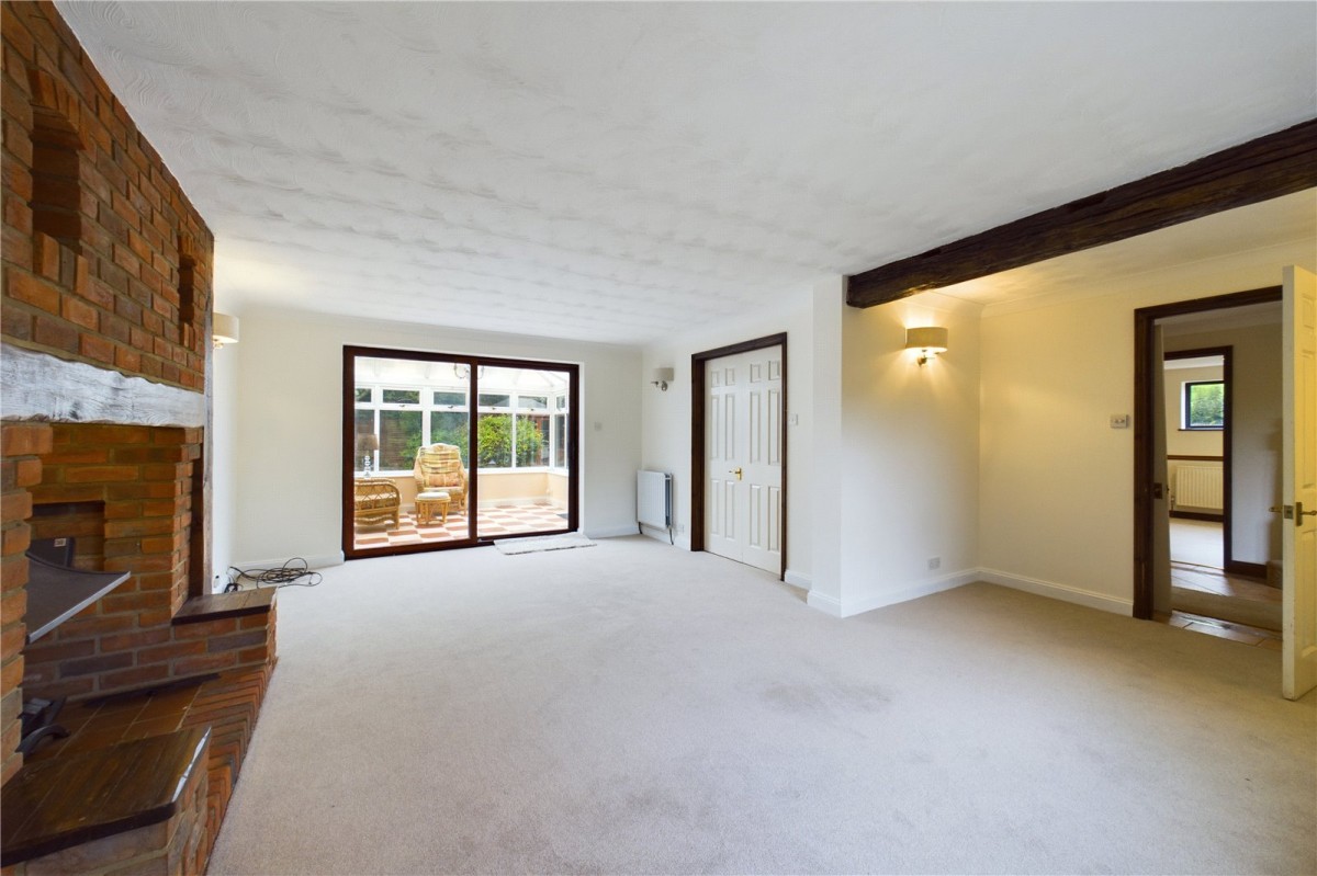 Pamber Heath, Tadley, Hampshire