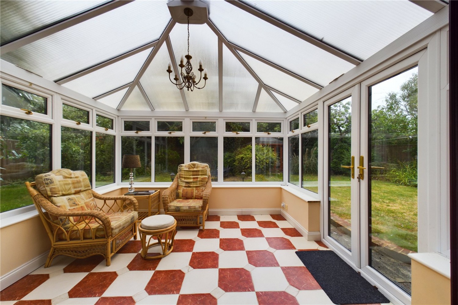 Pamber Heath, Tadley, Hampshire