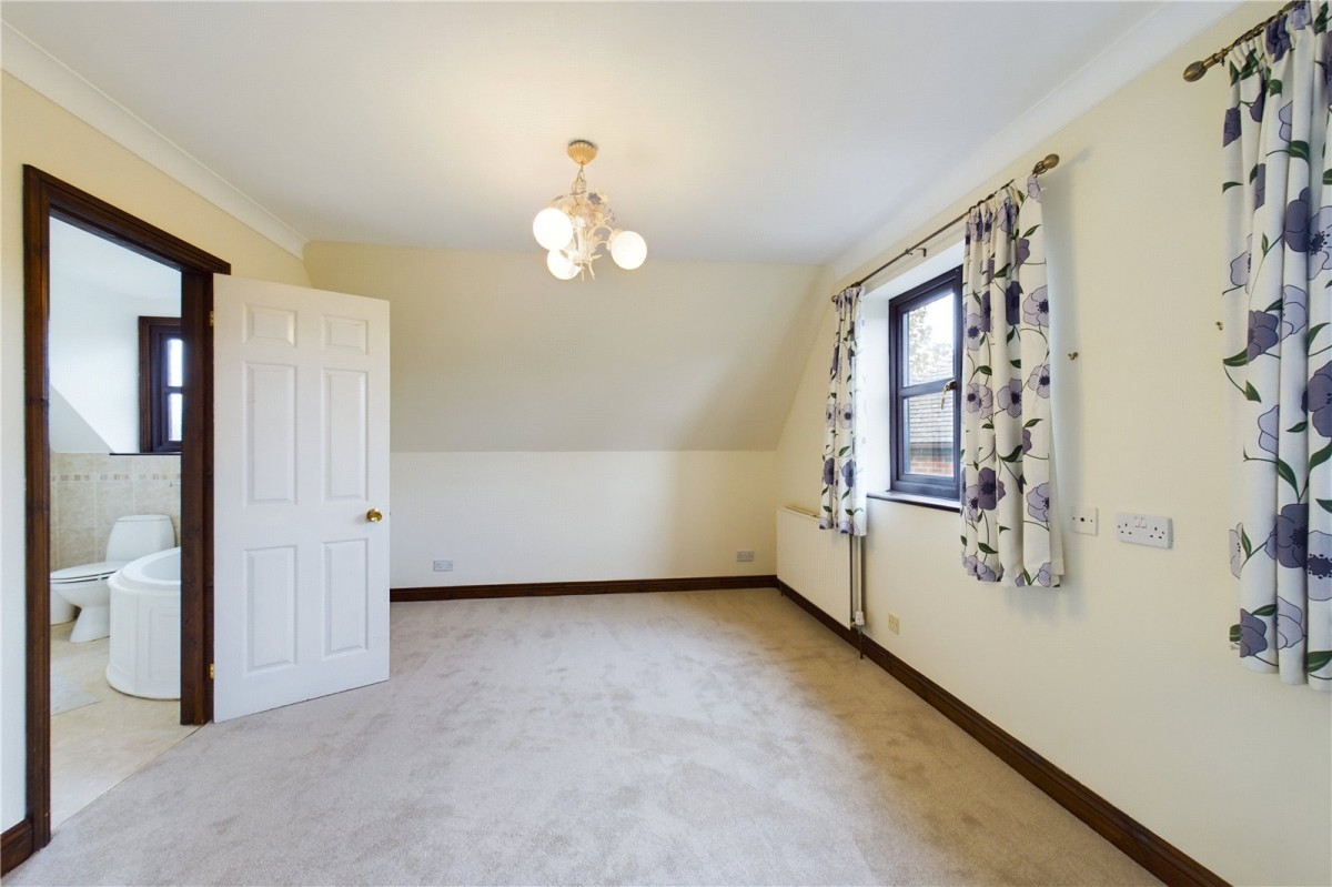 Pamber Heath, Tadley, Hampshire