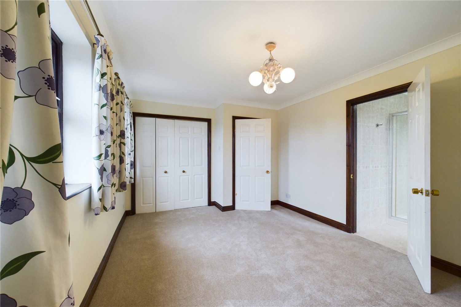 Pamber Heath, Tadley, Hampshire