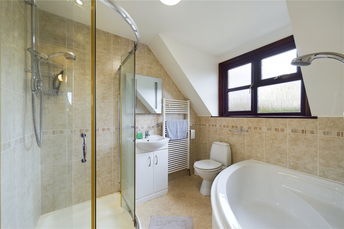 Pamber Heath, Tadley, Hampshire