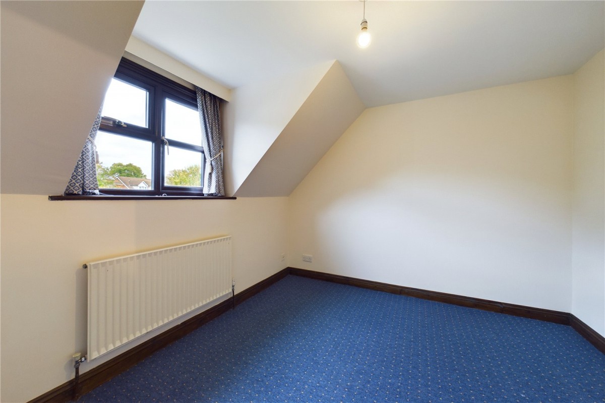 Pamber Heath, Tadley, Hampshire