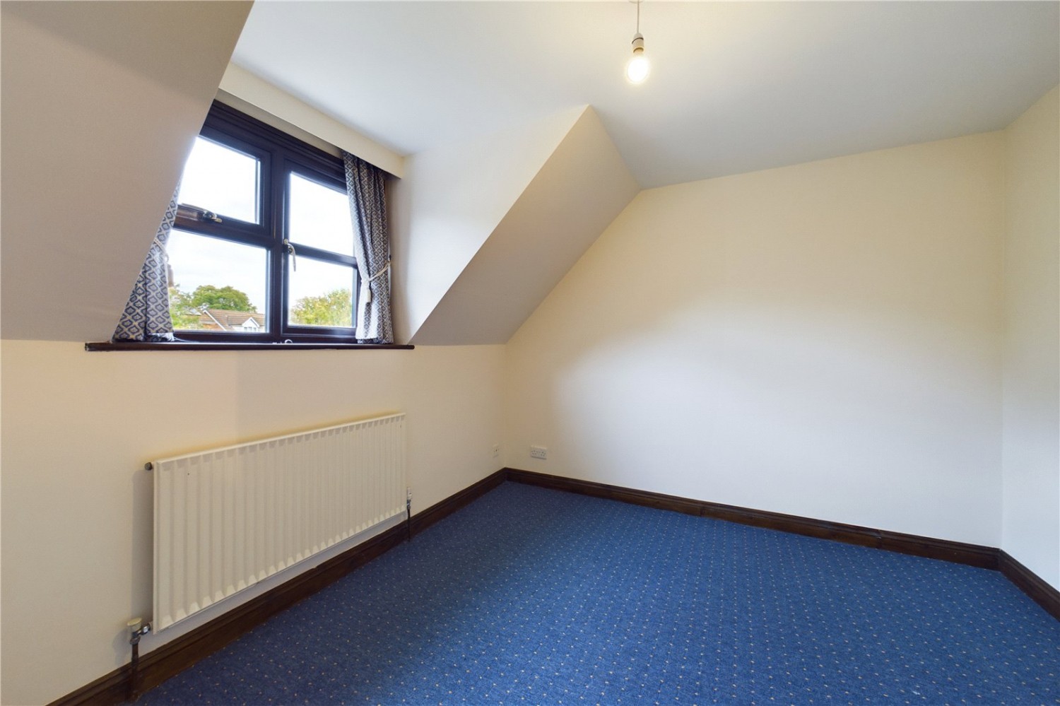 Pamber Heath, Tadley, Hampshire