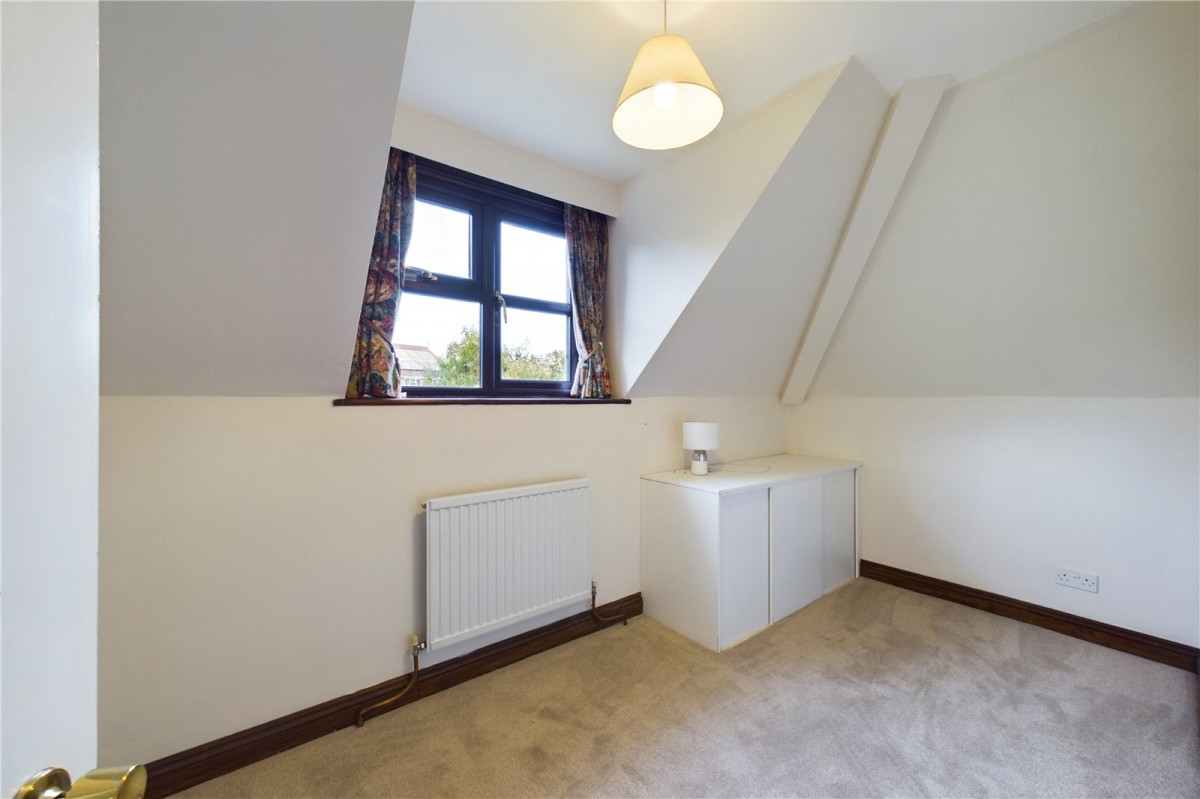 Pamber Heath, Tadley, Hampshire