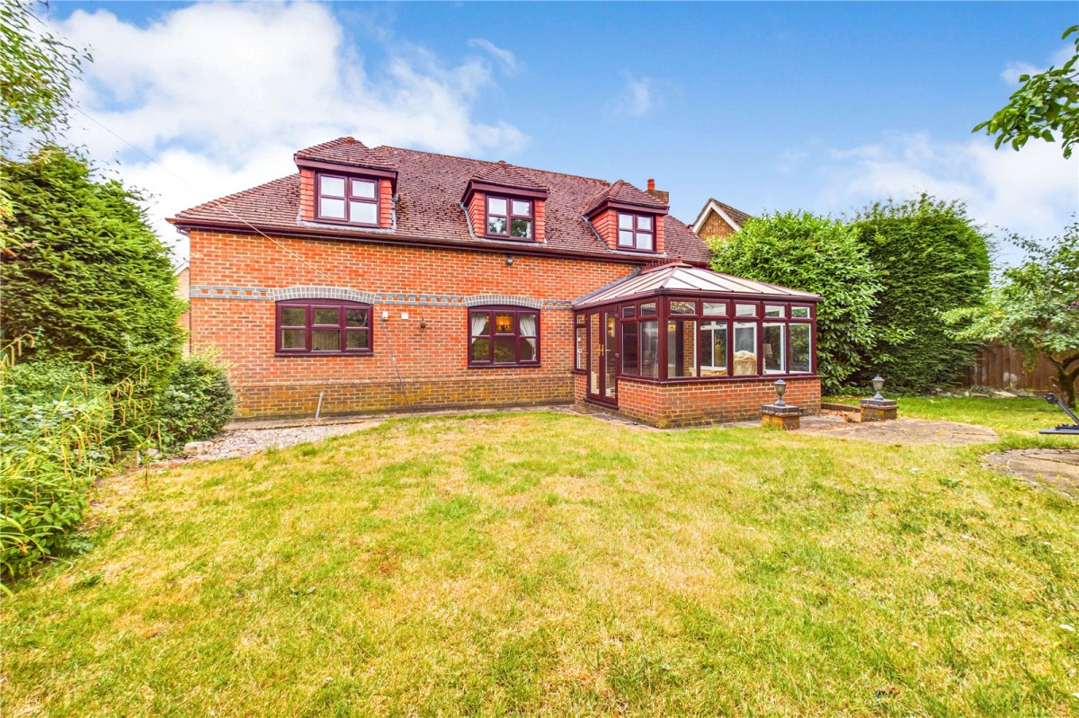 Pamber Heath, Tadley, Hampshire