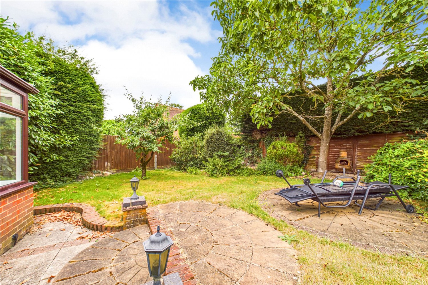 Pamber Heath, Tadley, Hampshire