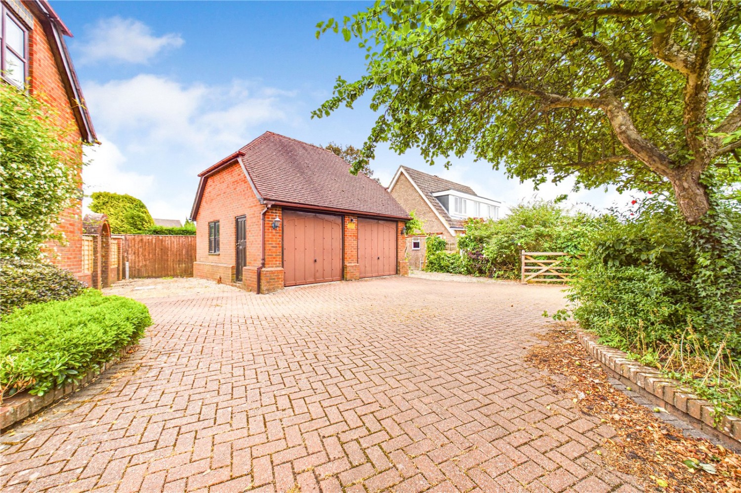 Pamber Heath, Tadley, Hampshire