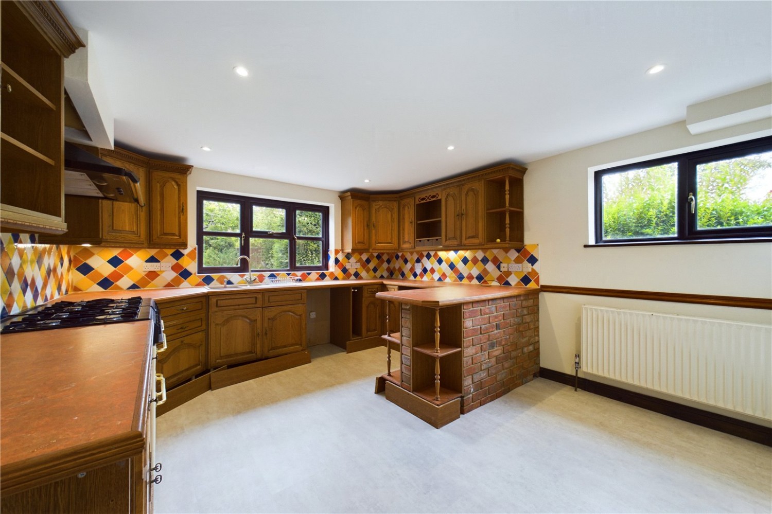 Pamber Heath, Tadley, Hampshire