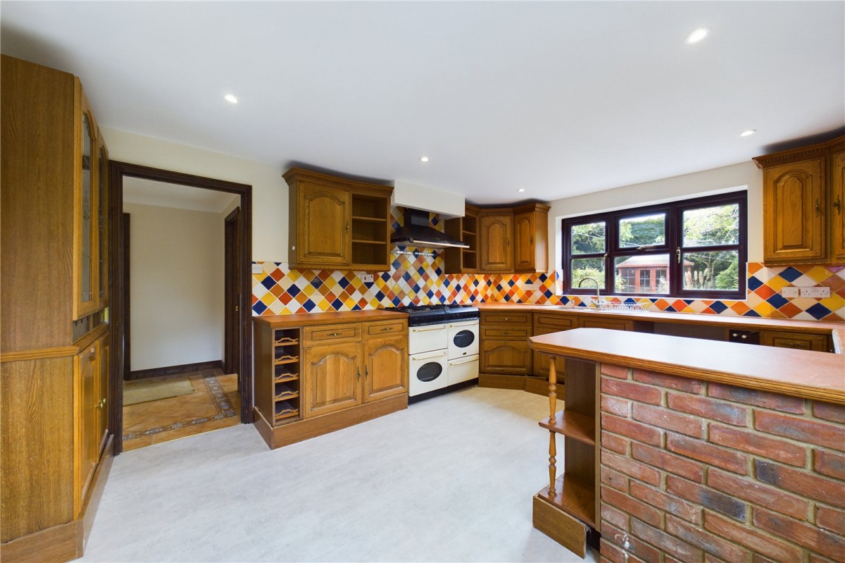 Pamber Heath, Tadley, Hampshire