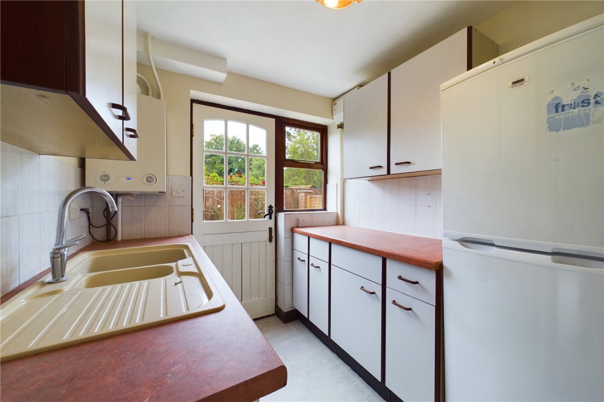 Pamber Heath, Tadley, Hampshire