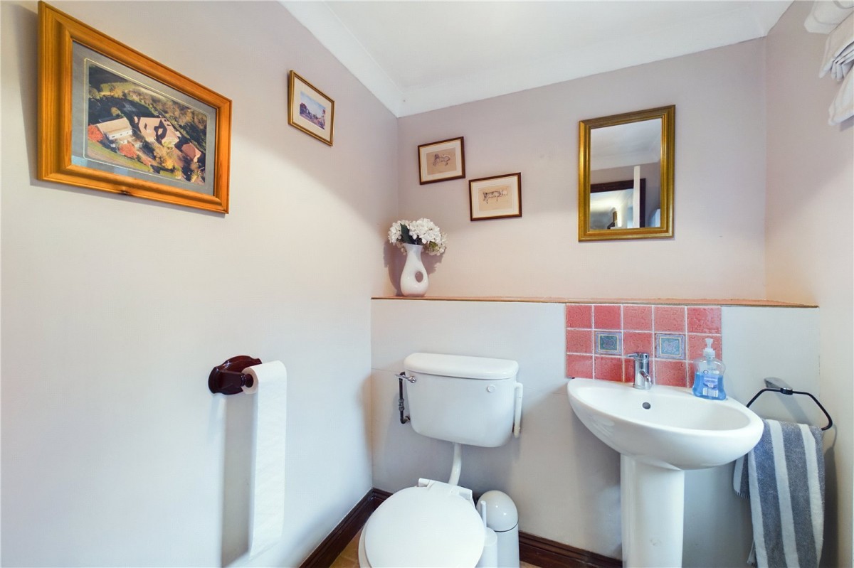 Pamber Heath, Tadley, Hampshire