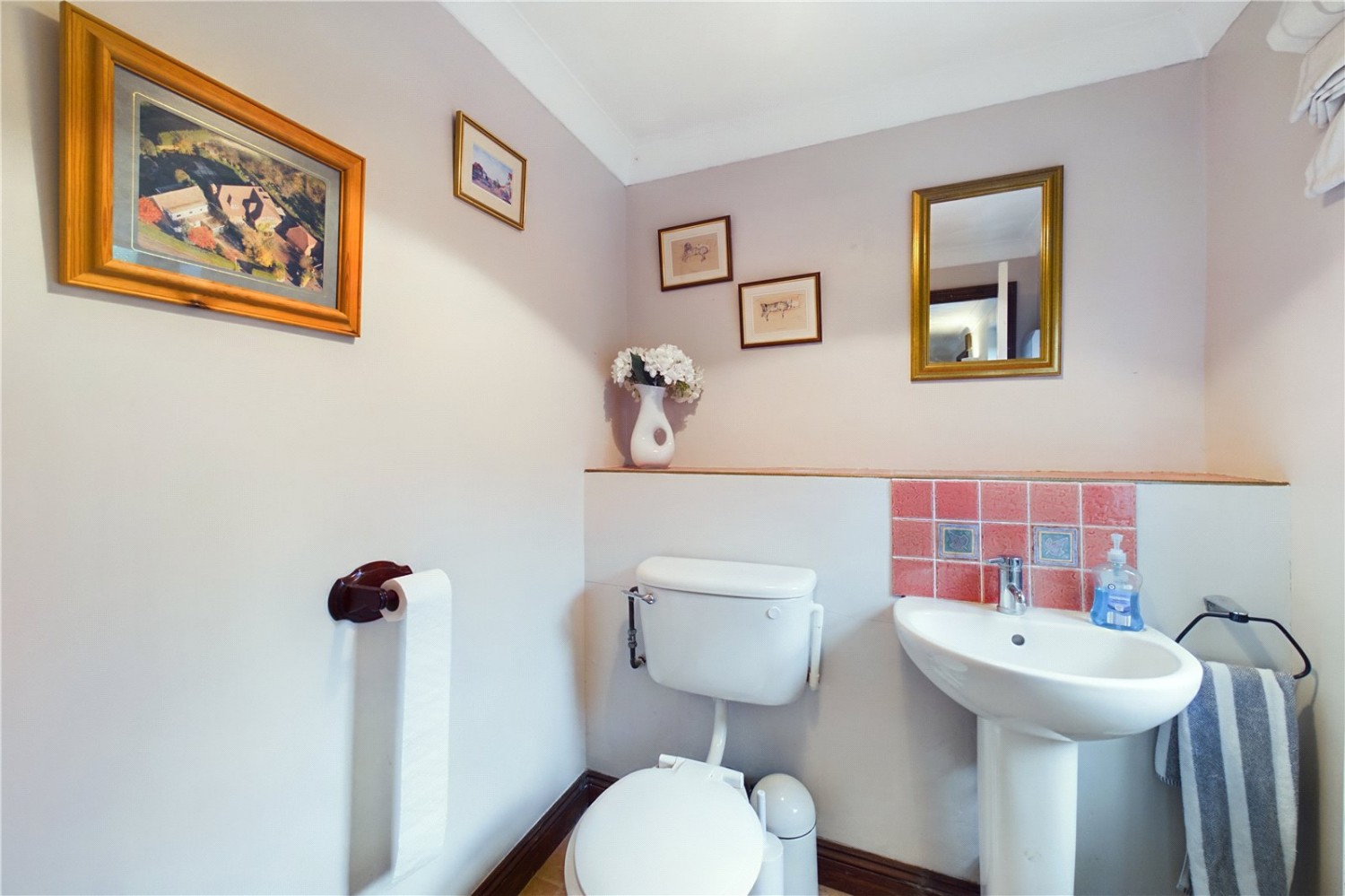 Pamber Heath, Tadley, Hampshire