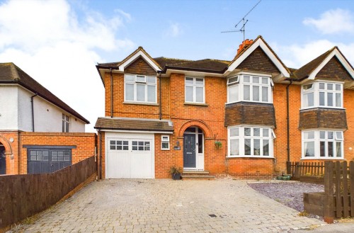 Reading, Berkshire