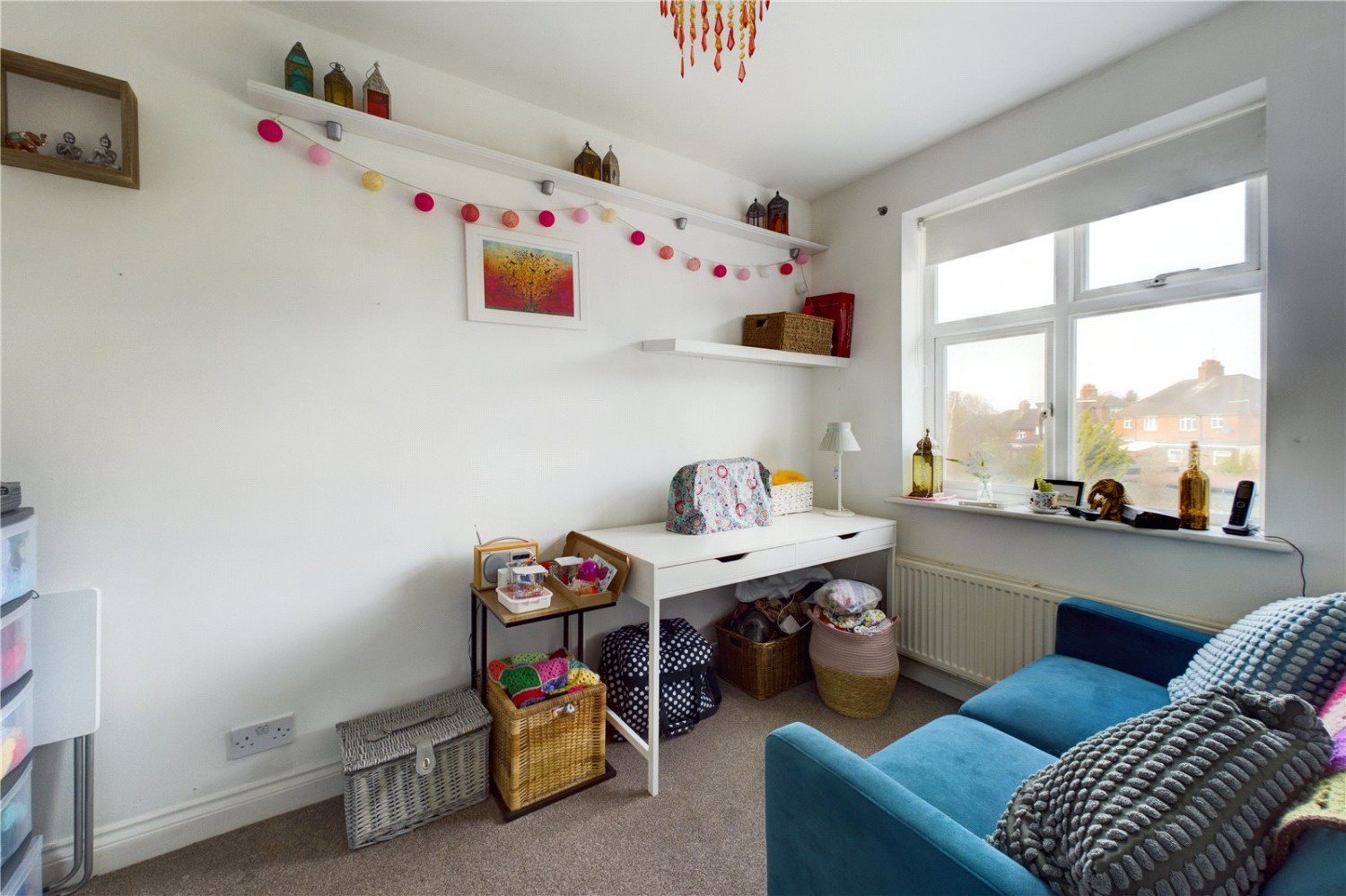 Reading, Berkshire