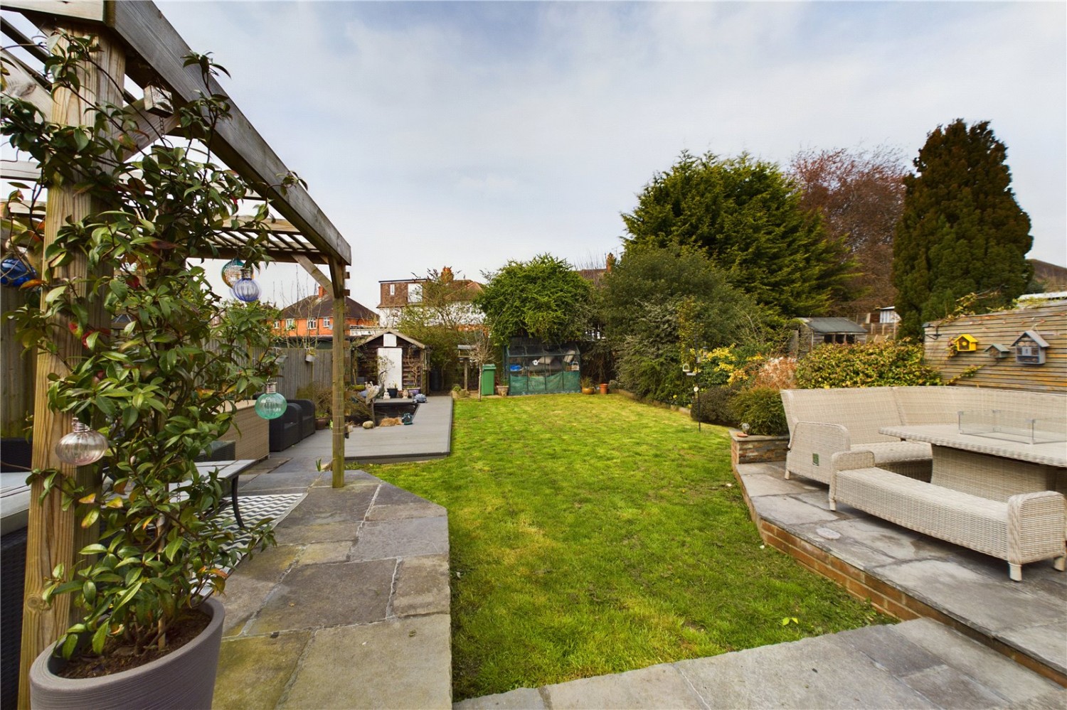 Reading, Berkshire