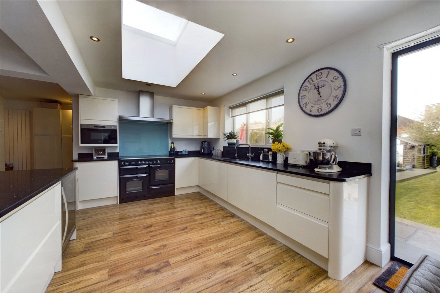 Reading, Berkshire