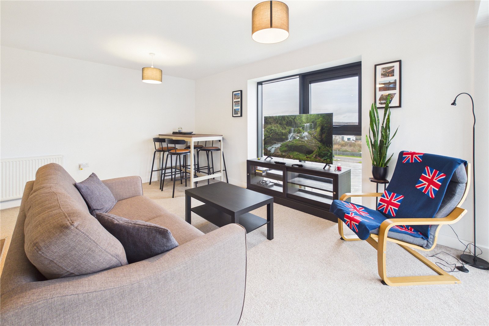 2 bedroom Flat for sale in Newbury, Berkshire