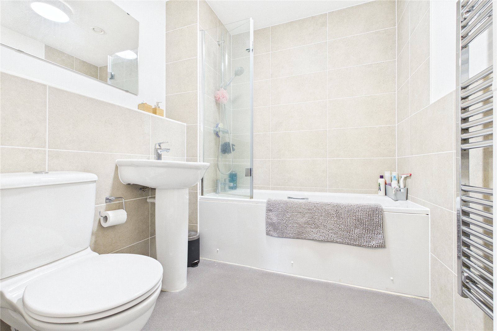2 bedroom Flat for sale in Newbury, Berkshire