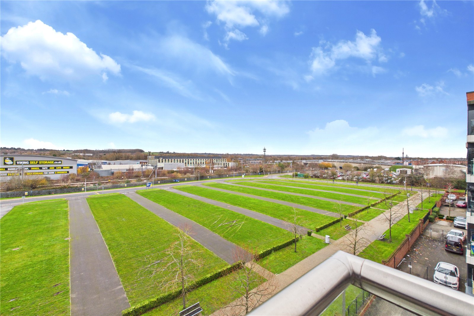 2 bedroom Flat for sale in Newbury, Berkshire
